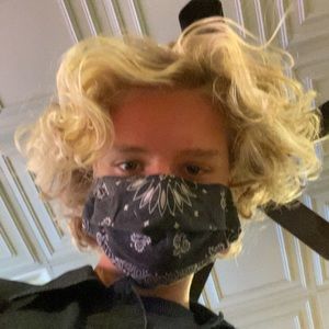 Meet your Posher, Dylan